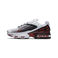 Серые кроссовки мужские NIKE AIR MAX PLUS III CK6715-101