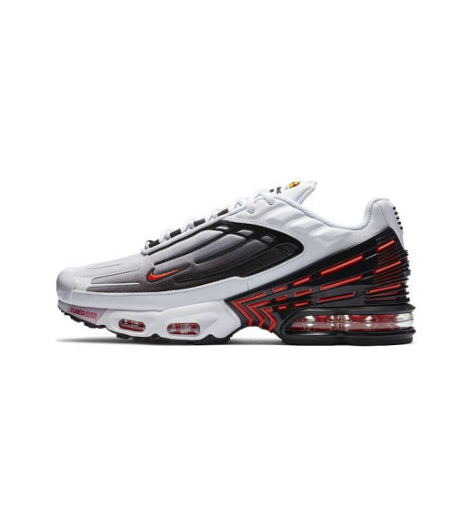 Чоловічі кросівки NIKE AIR MAX PLUS III CK6715-101