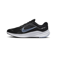 Черные кроссовки мужские NIKE QUEST 5 DD0204-006