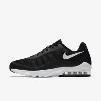 Черные кроссовки мужские NIKE AIR MAX INVIGOR 749680-010