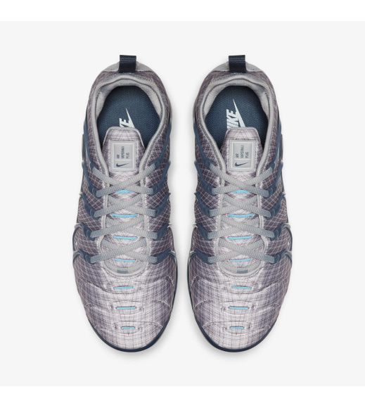 Мужские кроссовки NIKE AIR VAPORMAX PLUS 924453-019