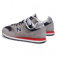 Мужские кроссовки New Balance 393 ML393SH1