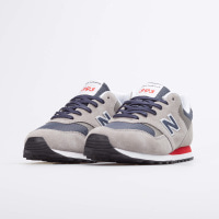 Мужские кроссовки New Balance 393 ML393SH1