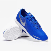 Футзалки NIKE PHANTOM VSN ACADEMY IC AO3225-410