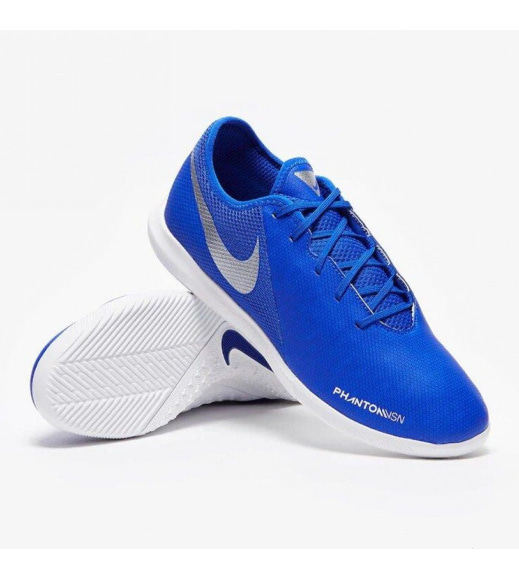 Футзалки NIKE PHANTOM VSN ACADEMY IC AO3225-410