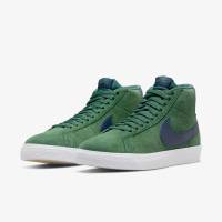 Чоловічі кросівки NIKE SB ZOOM BLAZER MID 864349-302