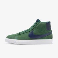 Мужские кроссовки NIKE SB ZOOM BLAZER MID 864349-302