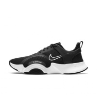 Черные кроссовки мужские M NIKE SUPERREP GO 2 CZ0604-010