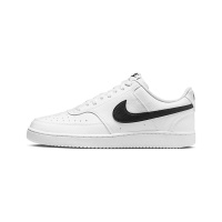 Белые мужские кроссовки NIKE COURT VISION LO NN DH2987-101