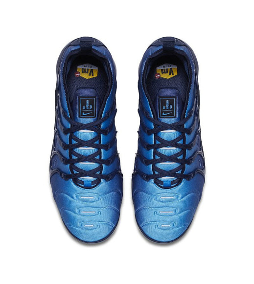 Чоловічі кросівки NIKE AIR VAPORMAX PLUS 924453-401