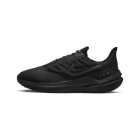 Черные кроссовки мужские NIKE AIR WINFLO 9 SHIELD DM1106-007