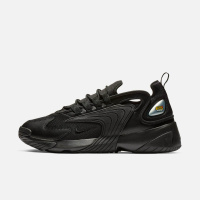 Черные кроссовки мужские NIKE ZOOM 2K AO0269-002