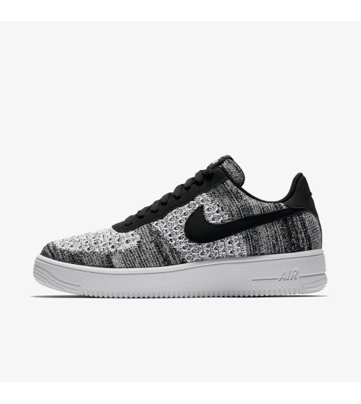 Мужские кроссовки NIKE AIR FORCE 1 FLYKNIT 2.0 AV3042-001