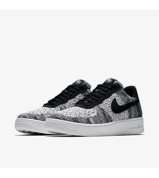 Мужские кроссовки NIKE AIR FORCE 1 FLYKNIT 2.0 AV3042-001