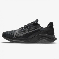 Черные кроссовки мужские M NIKE ZOOMX SUPERREP SURGE CU7627-004