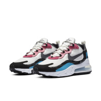 Чоловічі кросівки NIKE AIR MAX 270 REACT DA4303-100