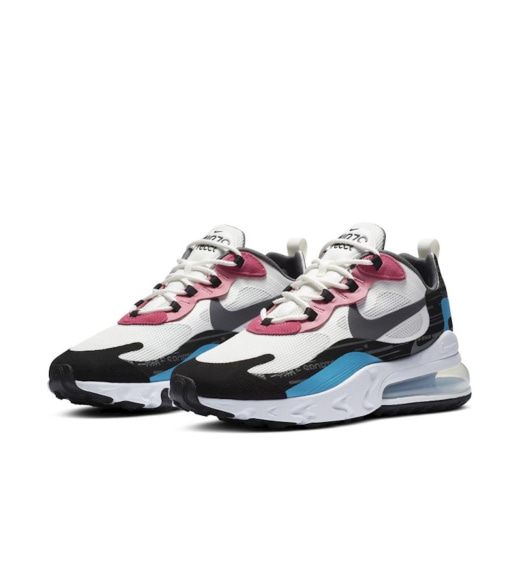 Мужские кроссовки NIKE AIR MAX 270 REACT DA4303-100