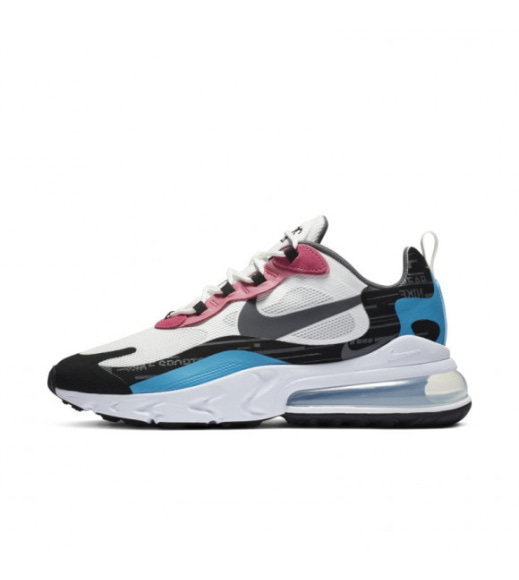 Мужские кроссовки NIKE AIR MAX 270 REACT DA4303-100