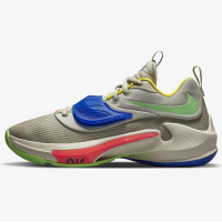 Мужские кроссовки NIKE ZOOM FREAK 3 DA0694-100