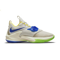 Чоловічі кросівки NIKE ZOOM FREAK 3 DA0694-100