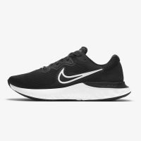 Черные кроссовки мужские NIKE RENEW RUN 2 CU3504-005