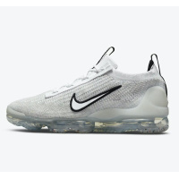 Белые мужские кроссовки AIR VAPORMAX 2021 FK DH4084-100