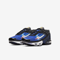 Чоловічі кросівки NIKE AIR MAX PLUS III PK DR8588-400