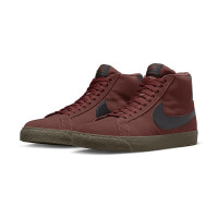 Чоловічі кросівки NIKE SB ZOOM BLAZER MID 864349-204