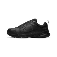 Черные кроссовки мужские NIKE DEFYALLDAY 4E DM7564-002