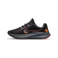 Черные кроссовки мужские NIKE ZOOM WINFLO 8 SHIELD DC3727-200