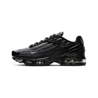 Черные кроссовки мужские NIKE AIR MAX PLUS III CJ9684-002