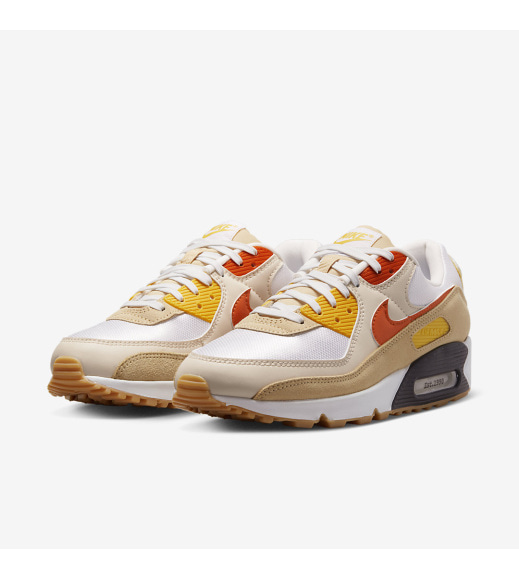 Мужские кроссовки NIKE AIR MAX 90 SE FB4315-100