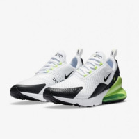 Чоловічі кросівки NIKE AIR MAX 270 DC0957-100