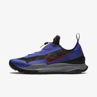 Черные кроссовки мужские NIKE ACG ZOOM AIR AO CT2898-400