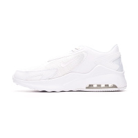 Белые мужские кроссовки NIKE AIR MAX BOLT CU4151-104