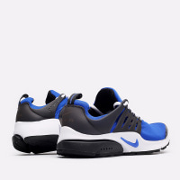 Чоловічі кросівки NIKE AIR PRESTO CT3550-400