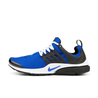 Черные кроссовки мужские NIKE AIR PRESTO CT3550-400