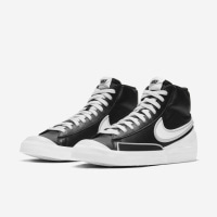 Чоловічі кросівки NIKE BLAZER MID 77 INFINITE DA7233-001