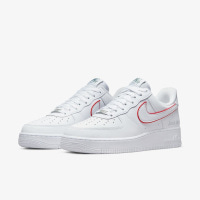 Чоловічі кросівки NIKE AIR FORCE 1 DQ0791-100