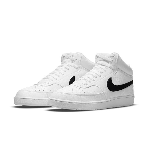 Чоловічі кросівки NIKE COURT VISION MID NN DN3577-101