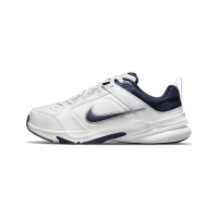 Белые мужские кроссовки NIKE DEFYALLDAY 4E DM7564-101