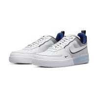 Чоловічі кросівки NIKE AIR FORCE 1 REACT DH7615-101