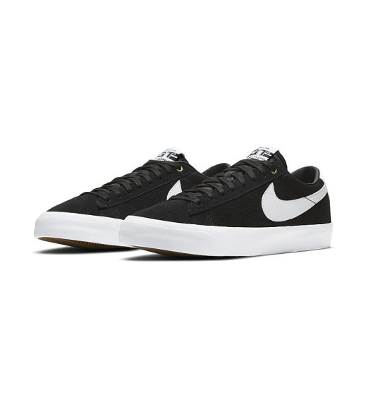 Чоловічі кросівки NIKE SB ZOOM BLAZER LOW PRO GT DC7695-002