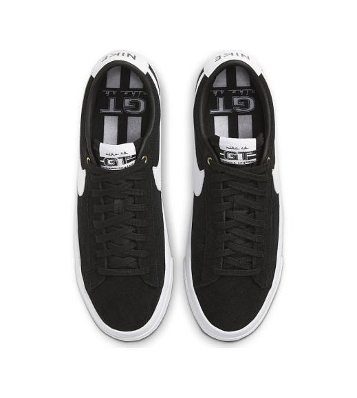 Чоловічі кросівки NIKE SB ZOOM BLAZER LOW PRO GT DC7695-002