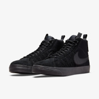 Чоловічі кросівки NIKE SB ZOOM BLAZER MID PRM DC8903-002