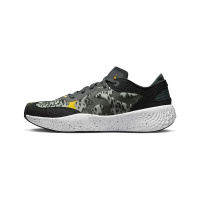 Серые кроссовки мужские NIKE JORDAN DELTA 3 LOW DN2647-007
