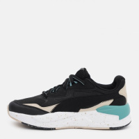 Черные кроссовки мужские Puma X-Ray Speed Open Road 38928202