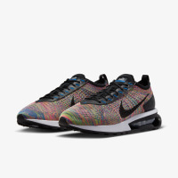 Чоловічі кросівки NIKE AIR MAX FLYKNIT RACER FD2765-900