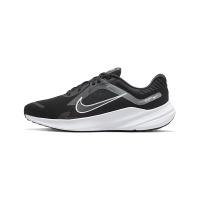 Черные кроссовки мужские NIKE QUEST 5 DD0204-001