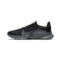 Черные кроссовки мужские M NIKE SUPERREP GO 3 NN FK DH3394-001
